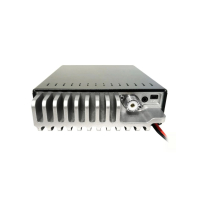 Anytone / Jopix AT-6666-PRO HAM 10M Transceiver Uitgangsvermogen: Max. 80 Watt AM en SSB / 50 Watt FM